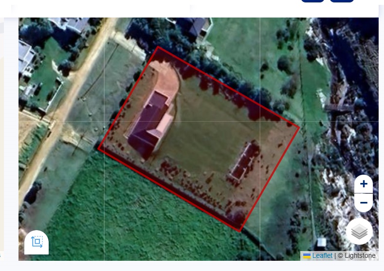 1 Bedroom Property for Sale in Napier Western Cape